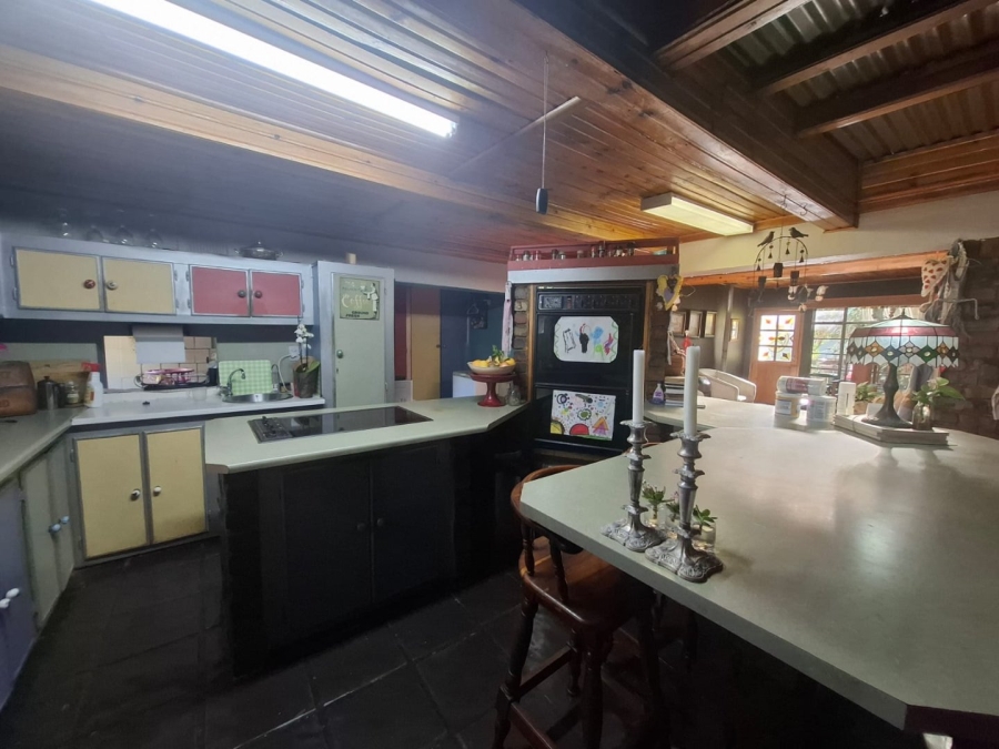 9 Bedroom Property for Sale in Westdene Free State